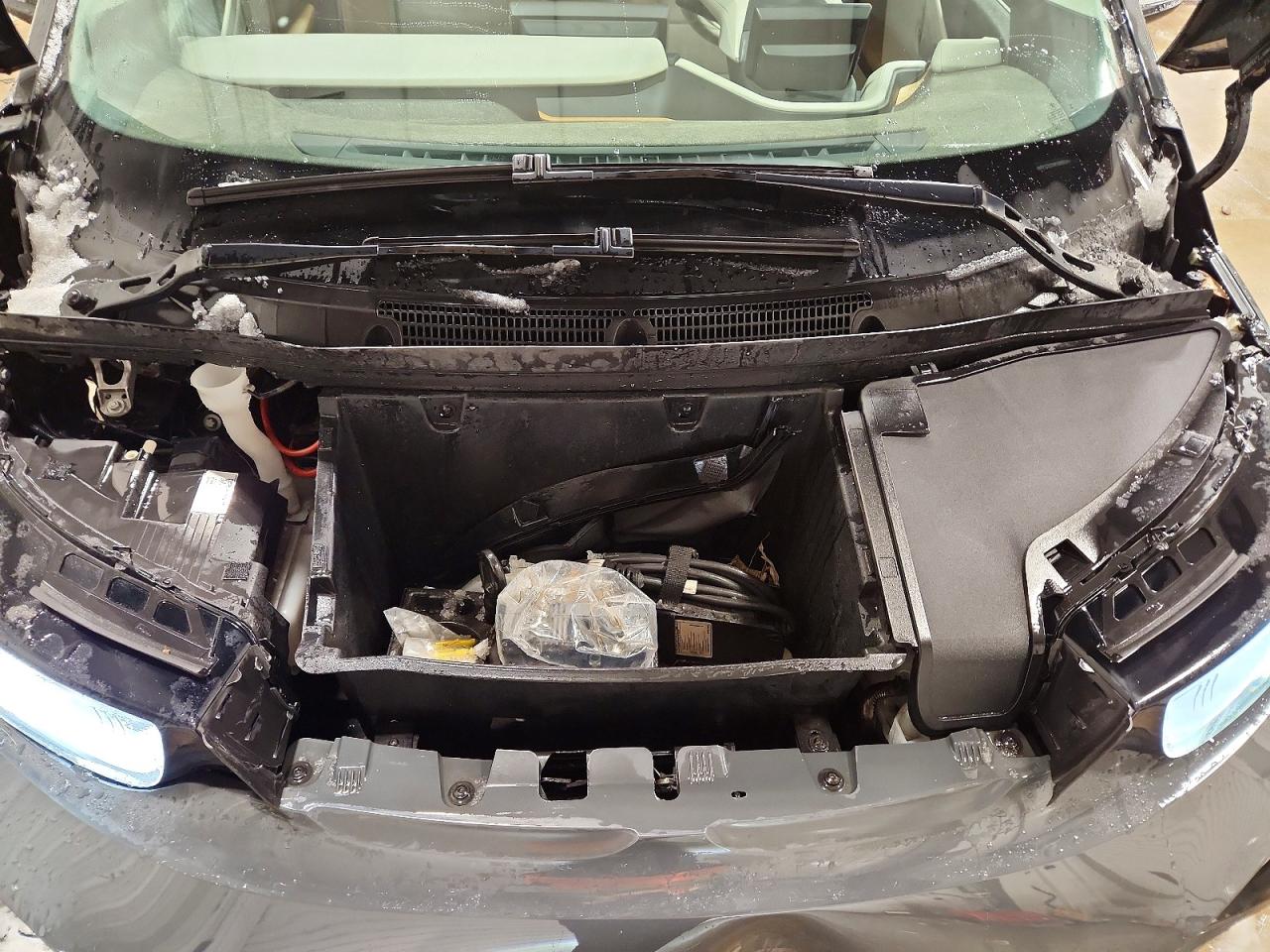 2015 BMW I3 BEV photo 23