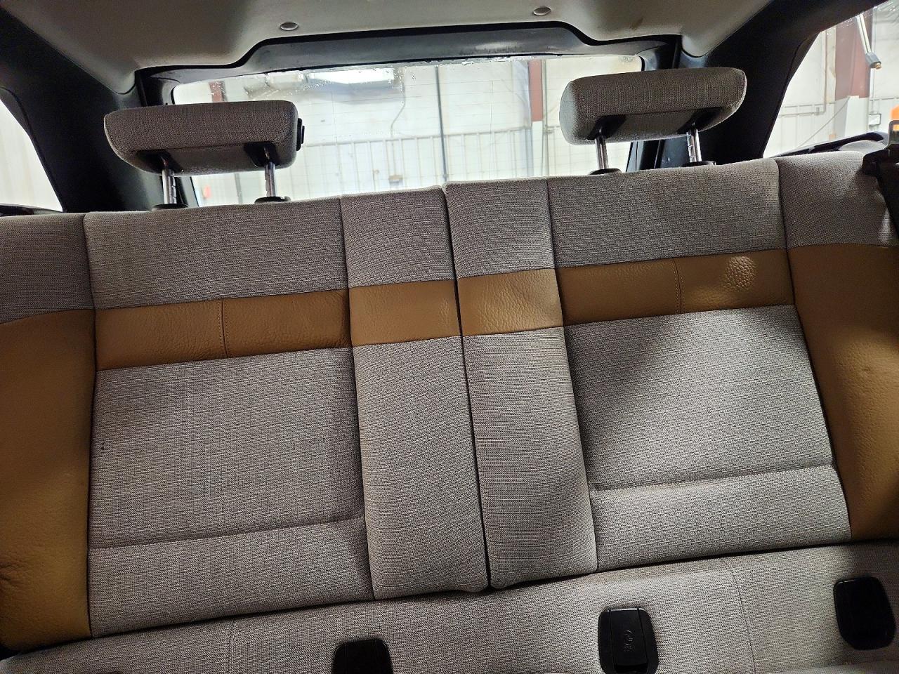 2015 BMW I3 BEV photo 19
