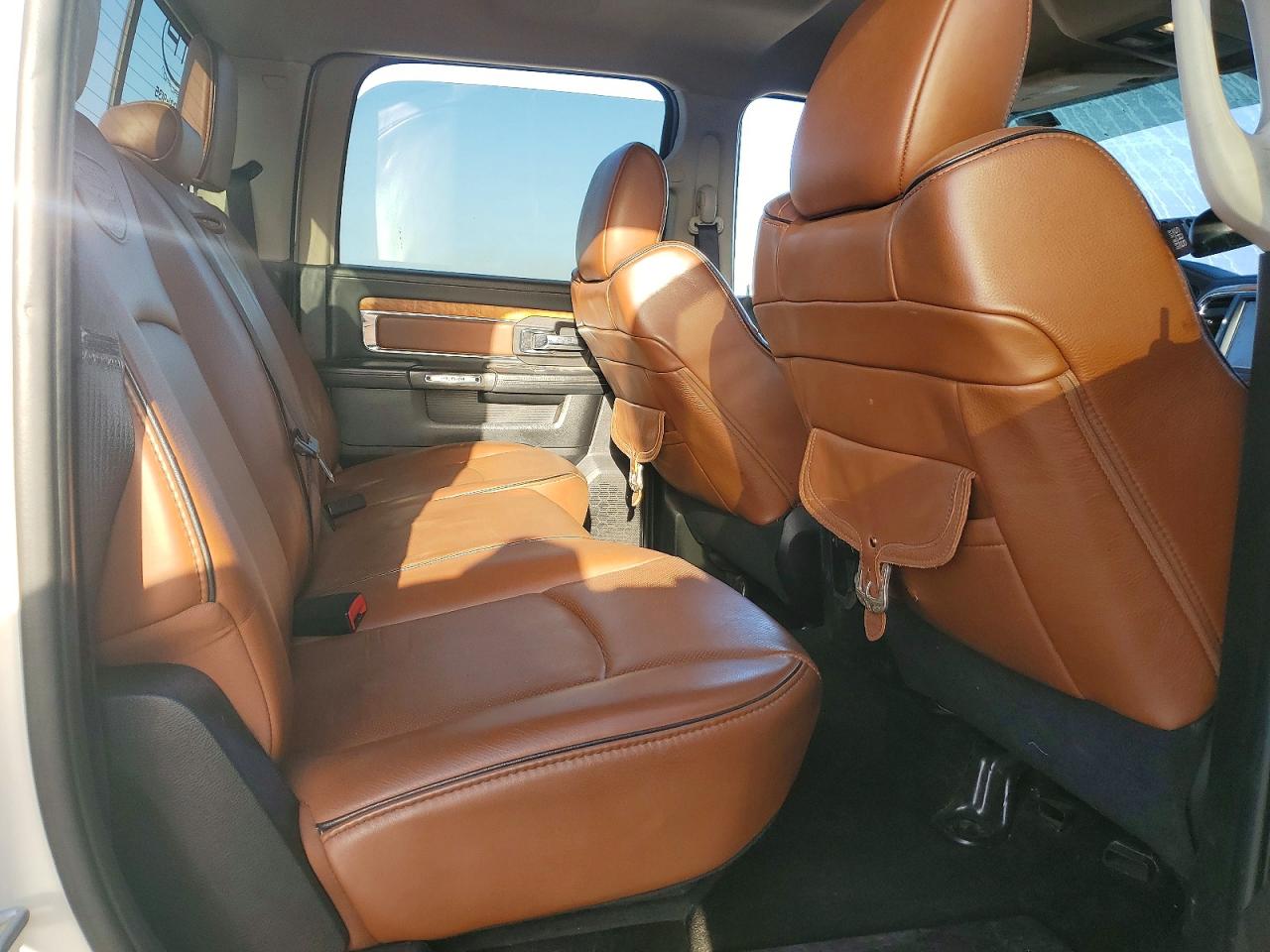 2016 RAM 2500 LONGHORN photo 19