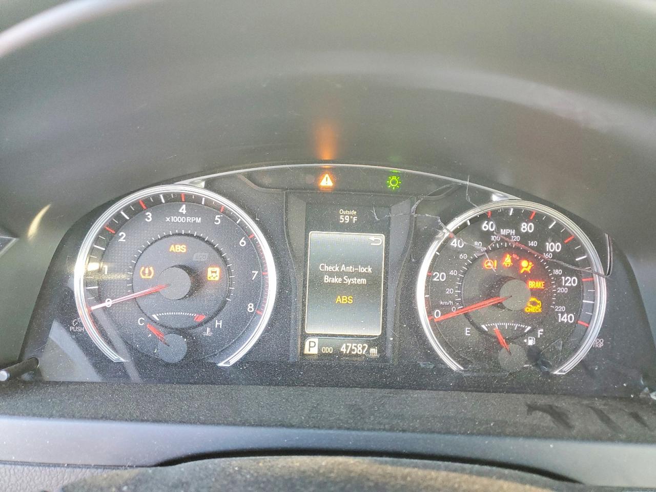 2017 TOYOTA CAMRY SE photo 17