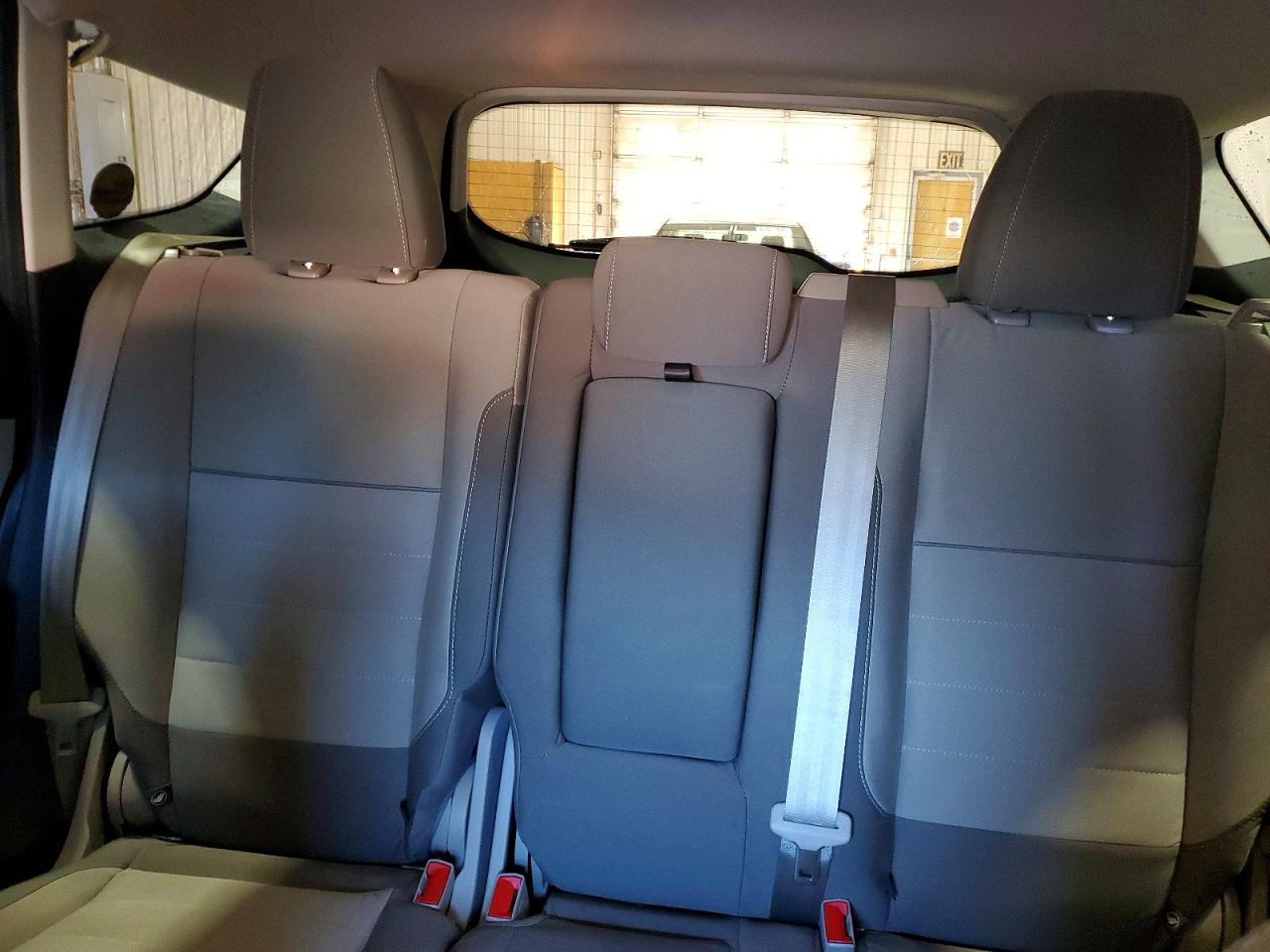 2014 FORD ESCAPE SE photo 10