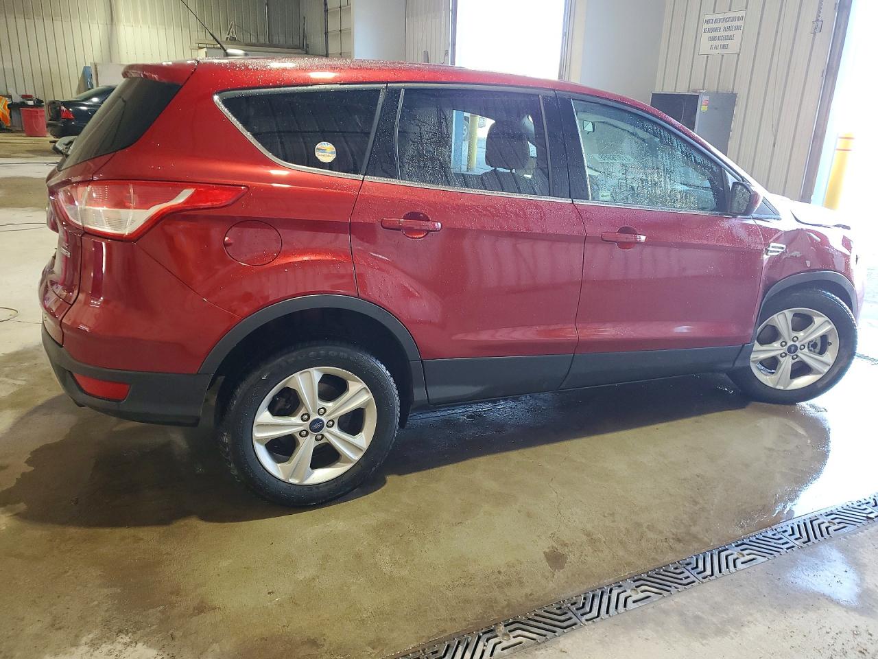 2014 FORD ESCAPE SE photo 3