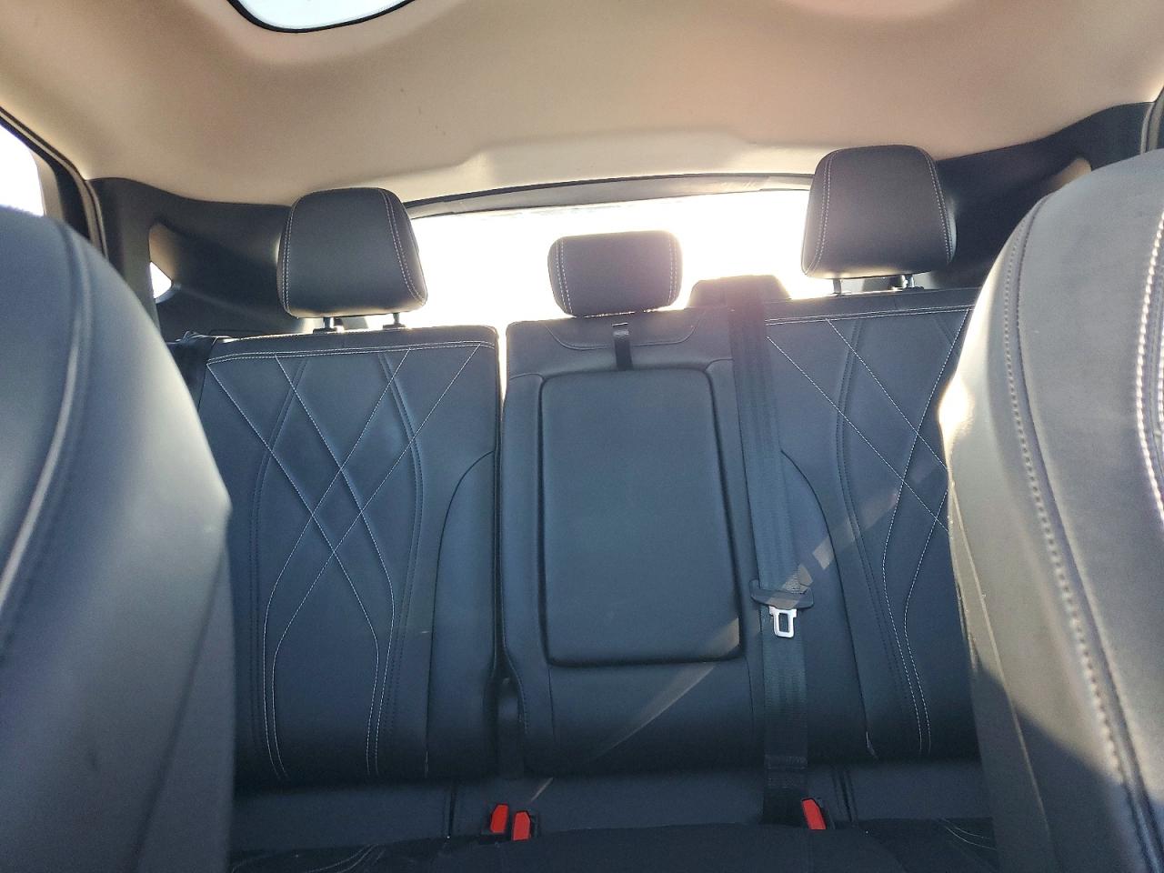 2022 FORD MUSTANG MACH-E CALIFORNIA ROUTE 1 photo 10