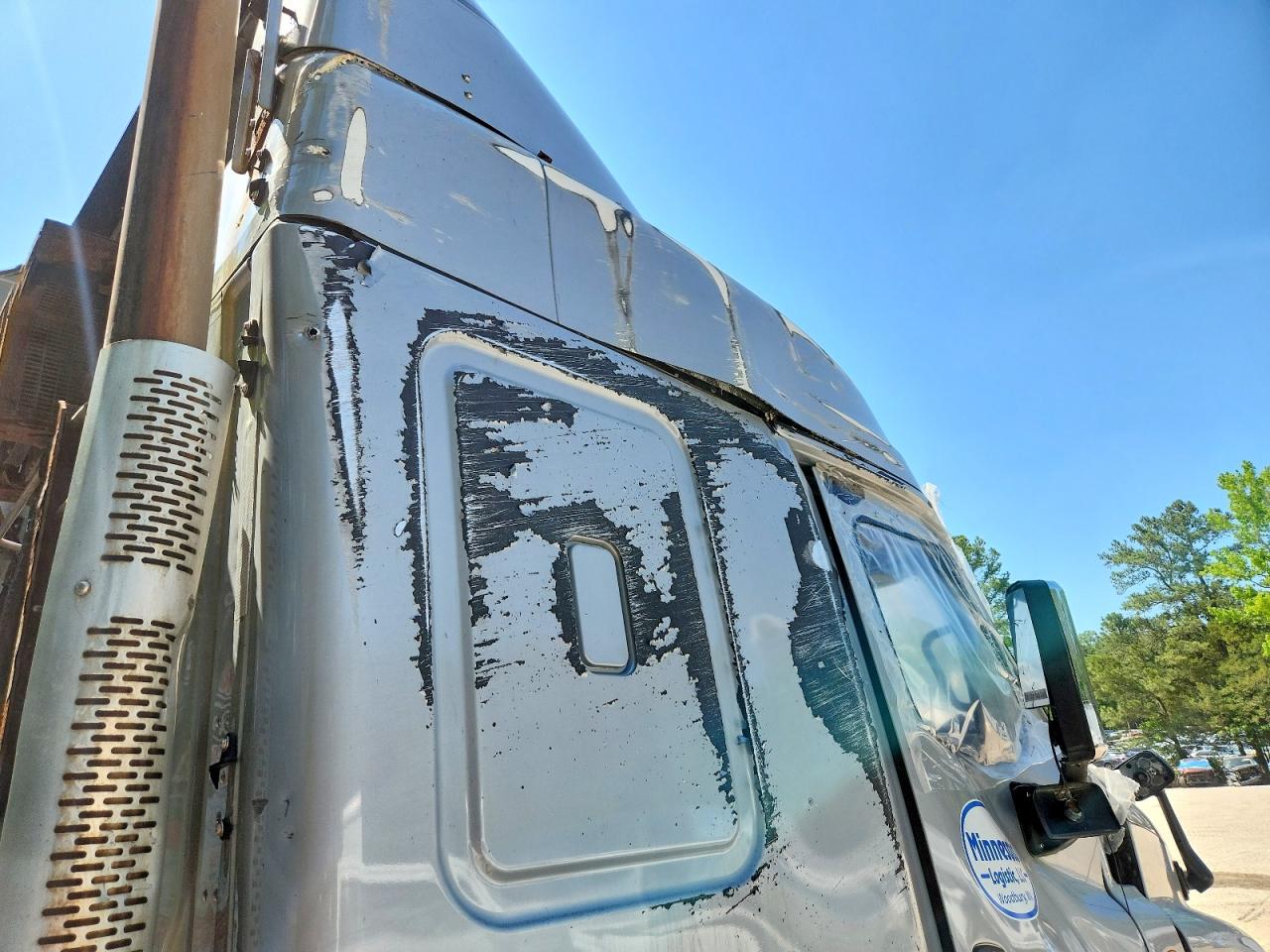 2016 FREIGHTLINER CASCADIA 125 SEMI TRUCK photo 25