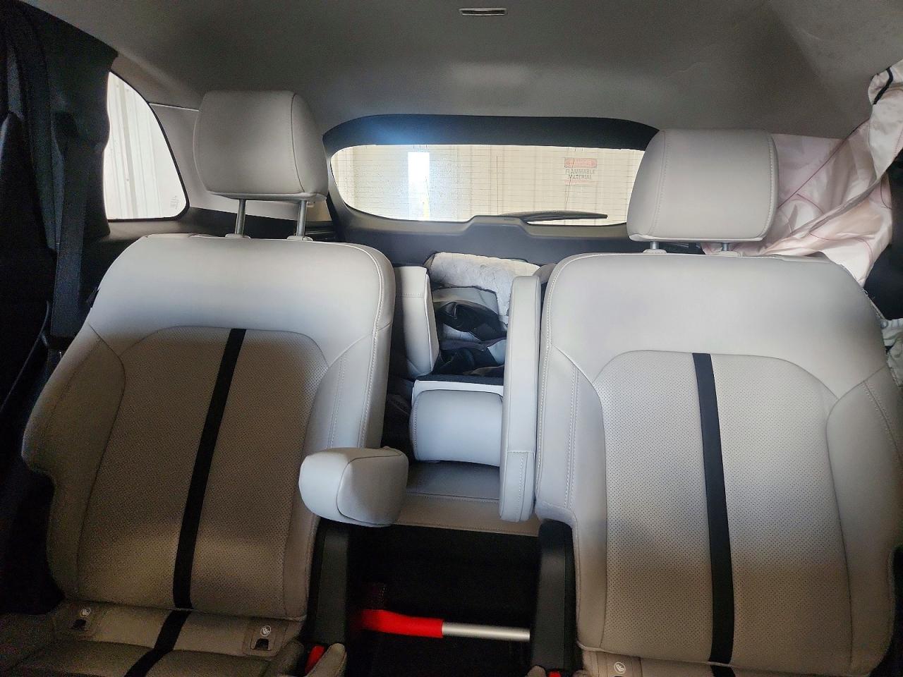 2024 MAZDA CX-90 PREFERRED photo 19
