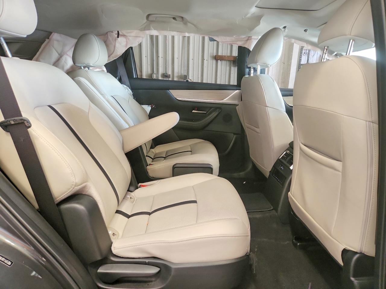 2024 MAZDA CX-90 PREFERRED photo 21