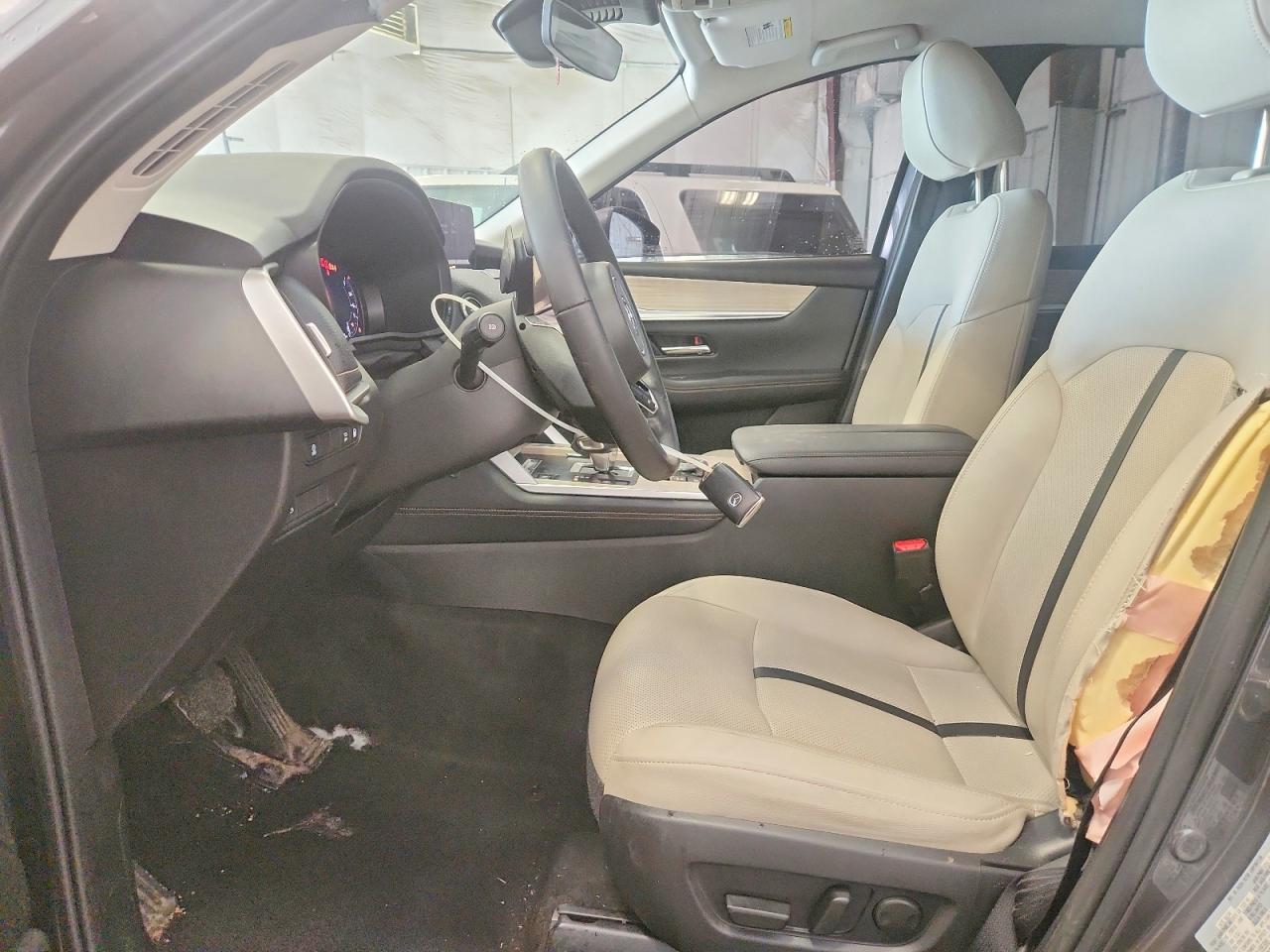 2024 MAZDA CX-90 PREFERRED photo 13