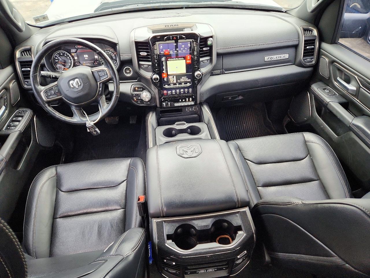 2021 RAM 1500 photo 15