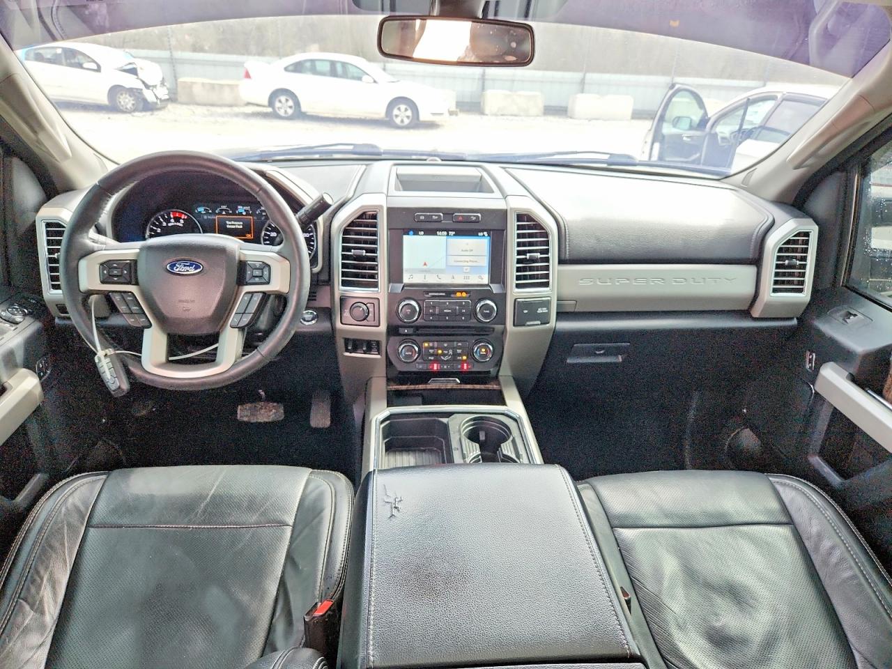 2017 FORD F250 SUPER DUTY photo 15