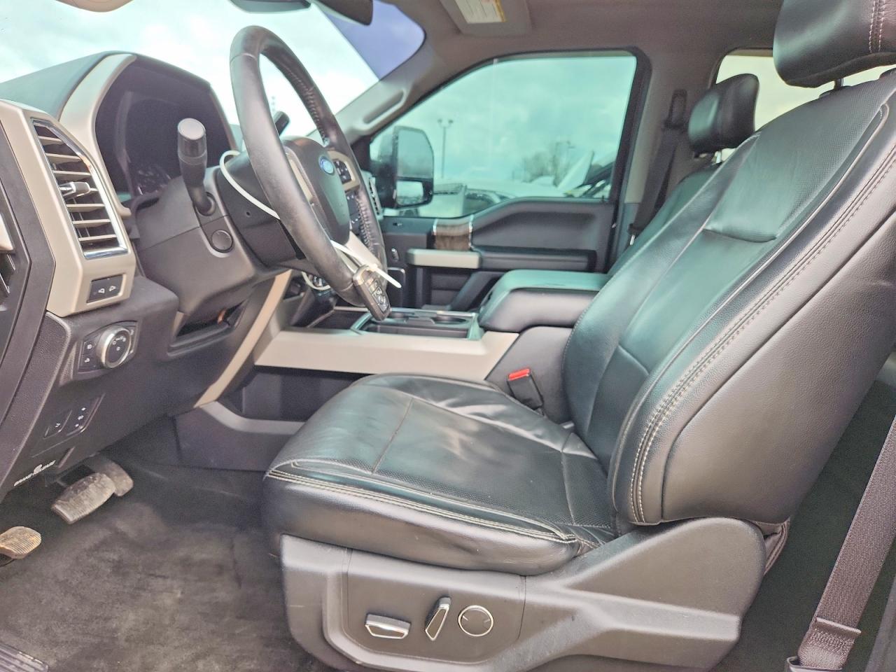 2017 FORD F250 SUPER DUTY photo 13