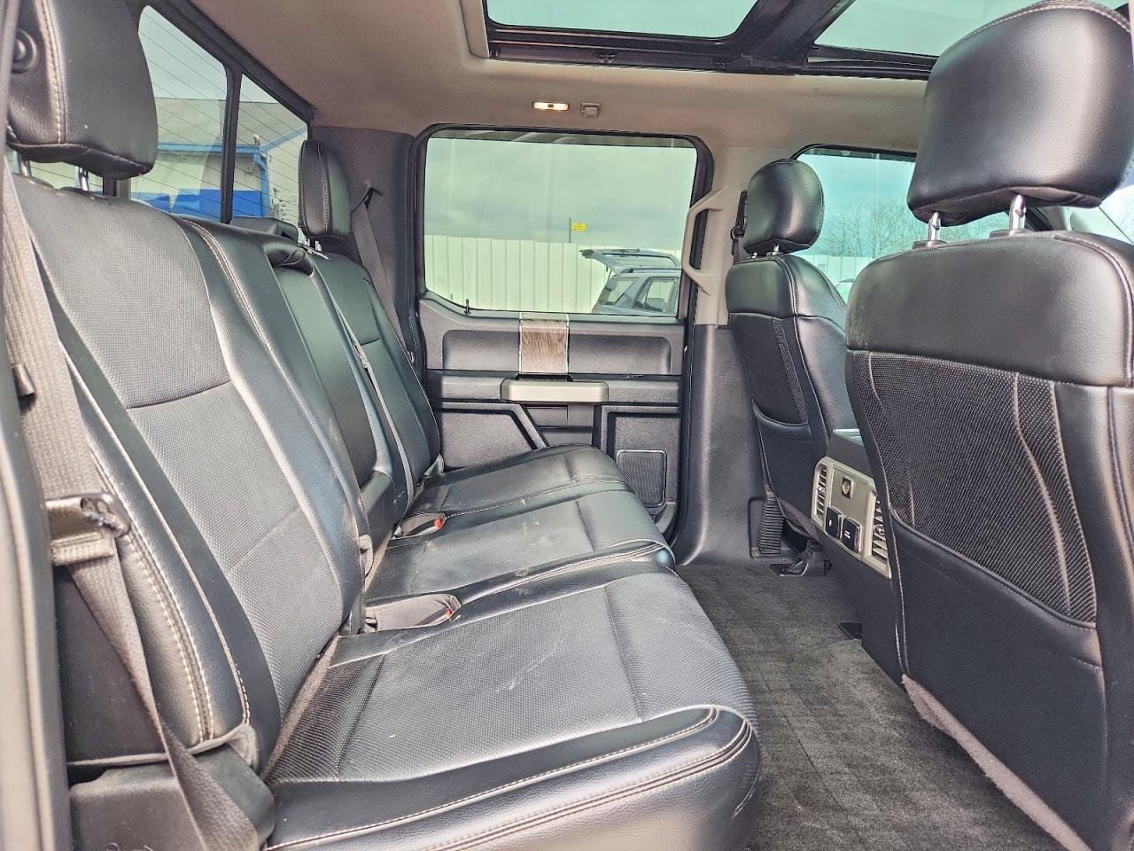 2017 FORD F250 SUPER DUTY photo 19