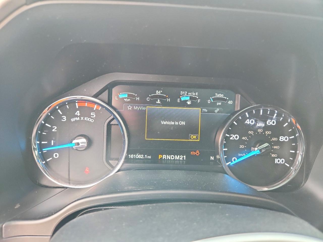 2017 FORD F250 SUPER DUTY photo 17