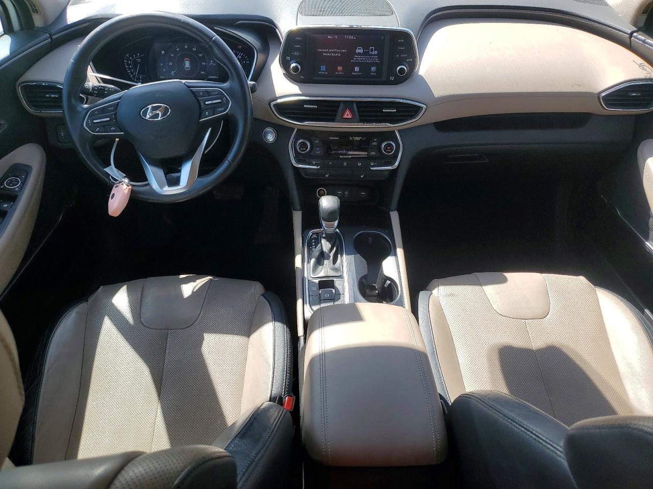 2019 HYUNDAI SANTA FE LIMITED 2.0T photo 15