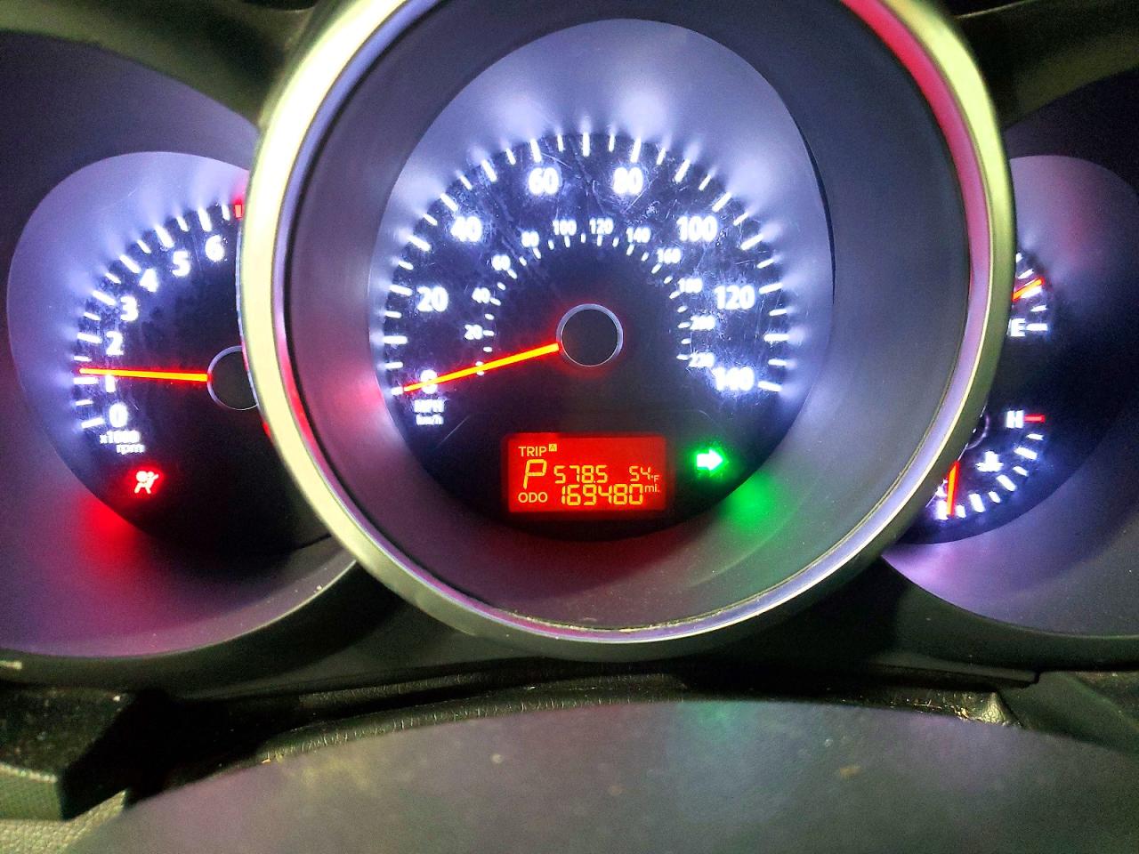 2013 KIA SOUL + photo 25