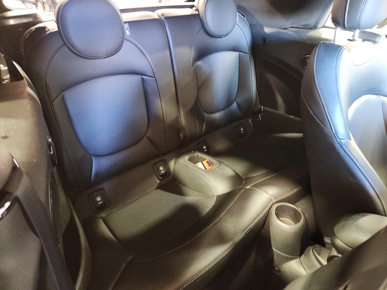 2019 MINI COOPER S photo 10