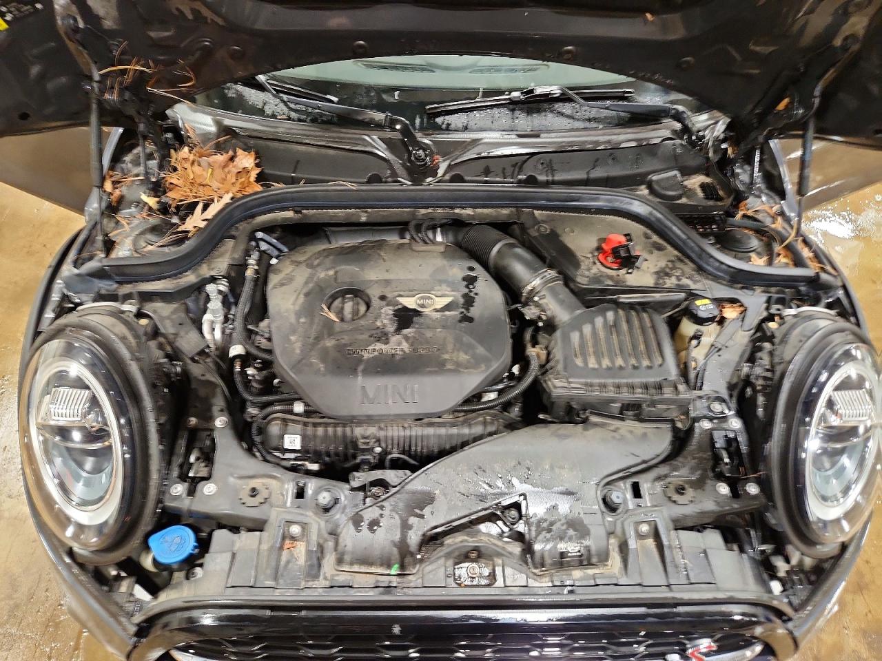 2019 MINI COOPER S photo 11