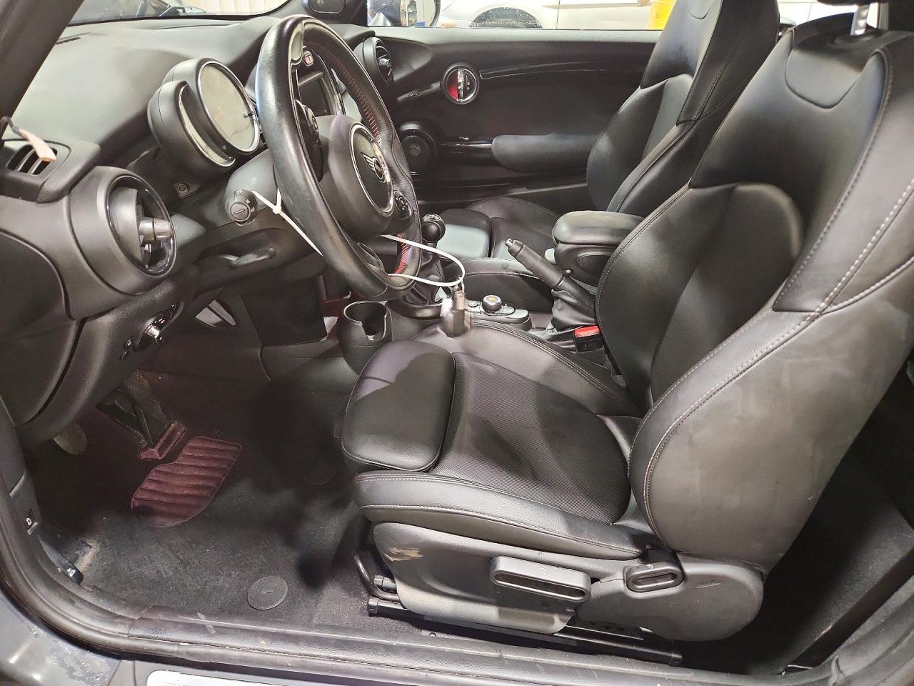 2019 MINI COOPER S photo 7