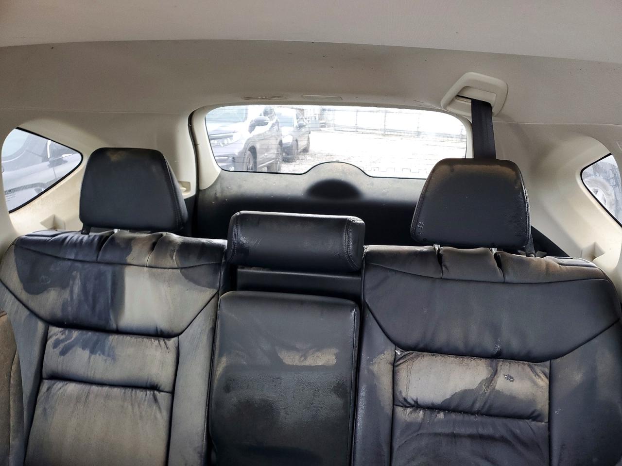 2014 HONDA CR-V EXL photo 28