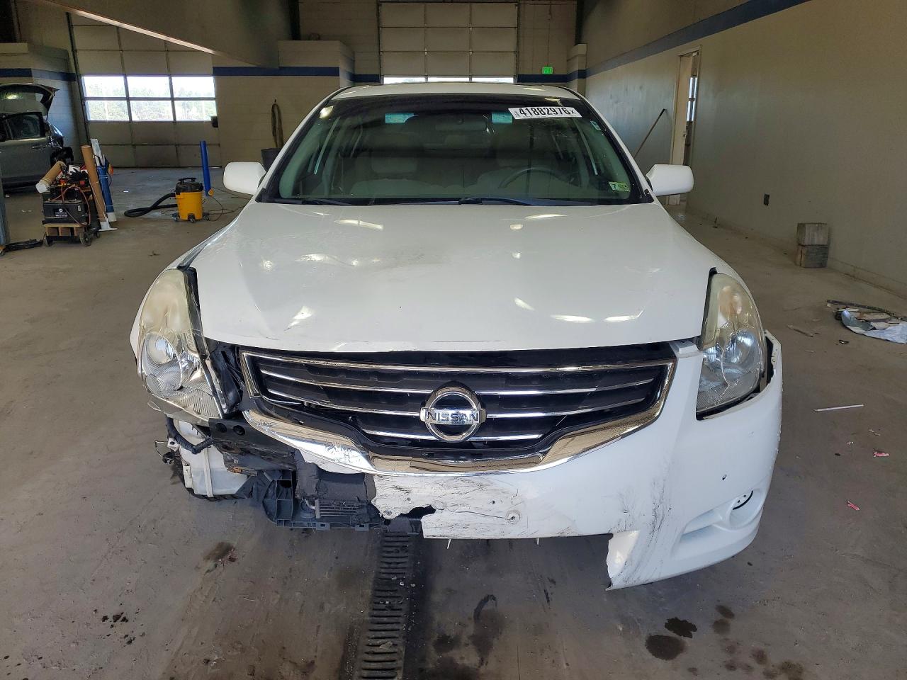 2012 NISSAN ALTIMA 2.5 photo 5