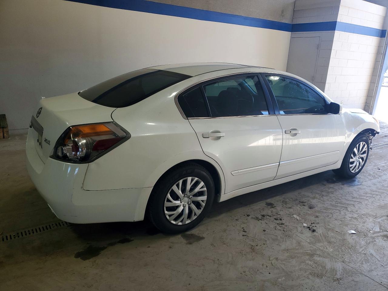 2012 NISSAN ALTIMA 2.5 photo 3