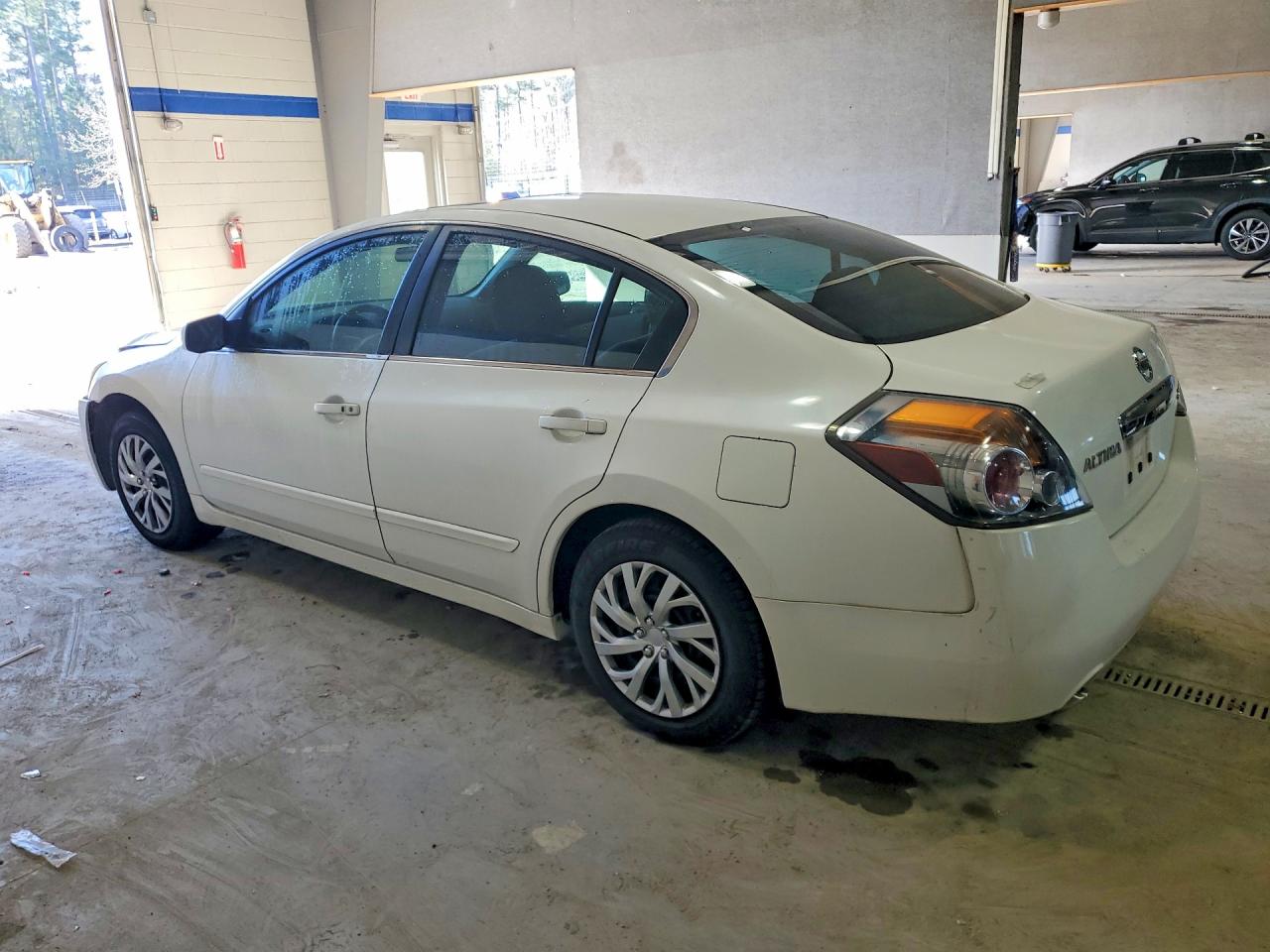 2012 NISSAN ALTIMA 2.5 photo 2
