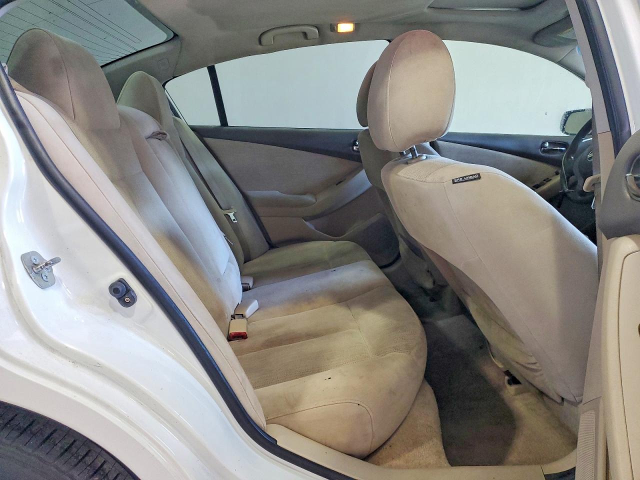 2012 NISSAN ALTIMA 2.5 photo 10
