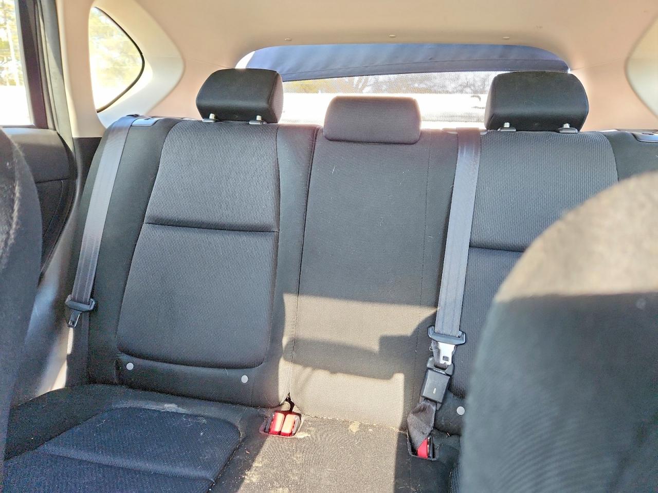 2014 MAZDA CX-5 SPORT photo 10
