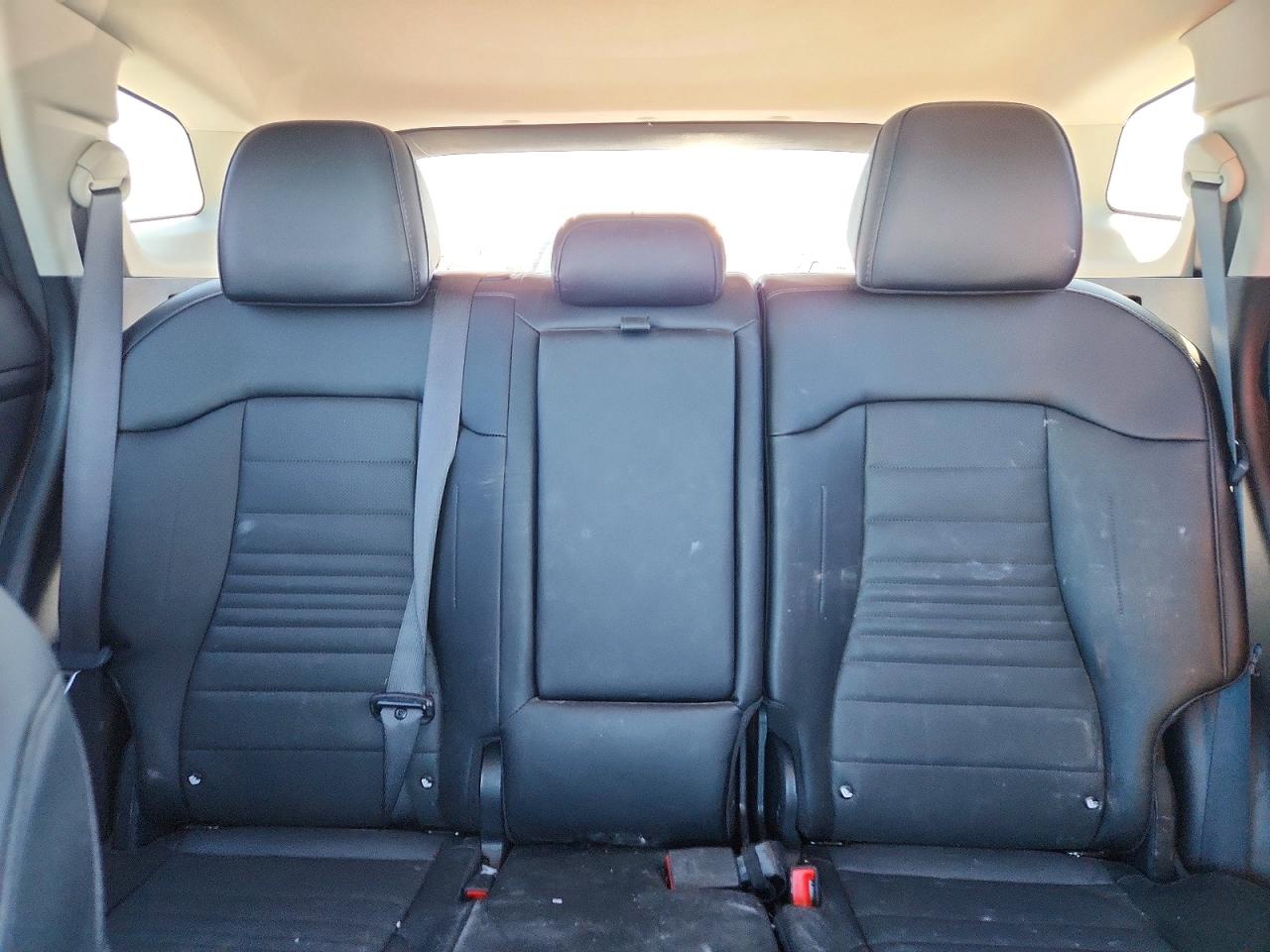 2025 KIA SPORTAGE SX-PRESTIGE photo 10
