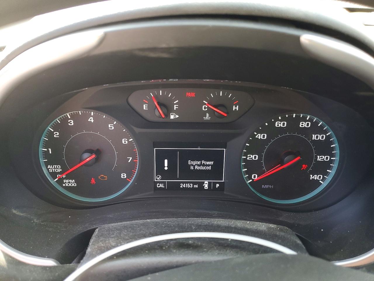 2024 CHEVROLET MALIBU LT photo 9