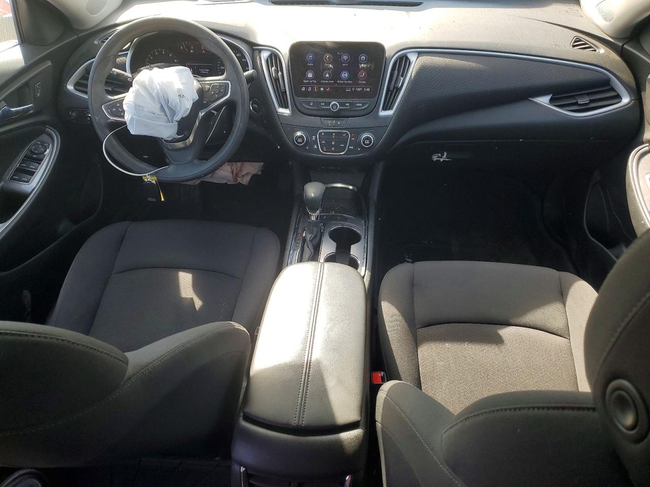 2024 CHEVROLET MALIBU LT photo 8