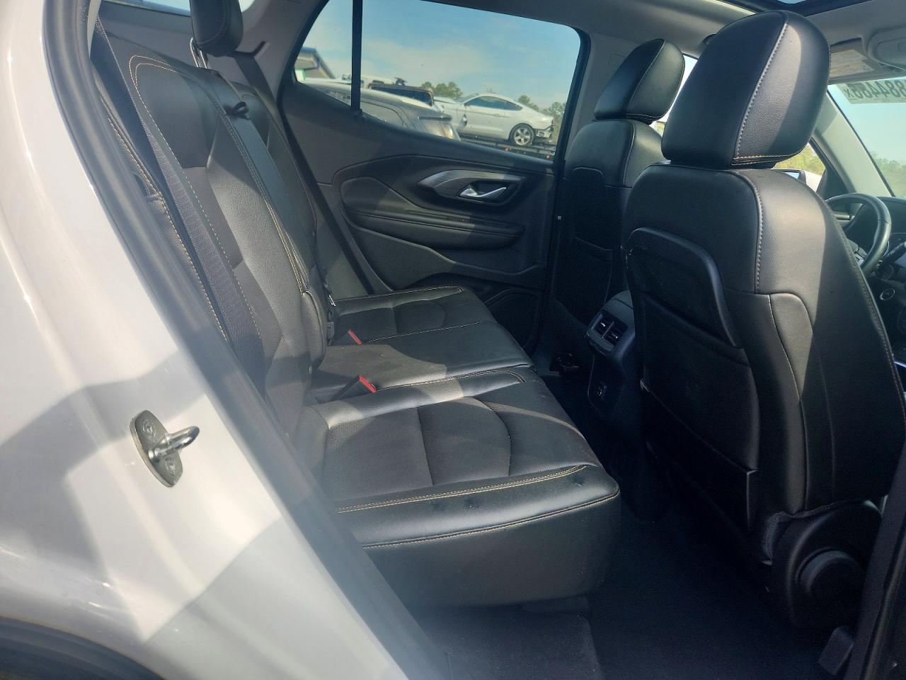 2020 GMC TERRAIN SLT photo 21