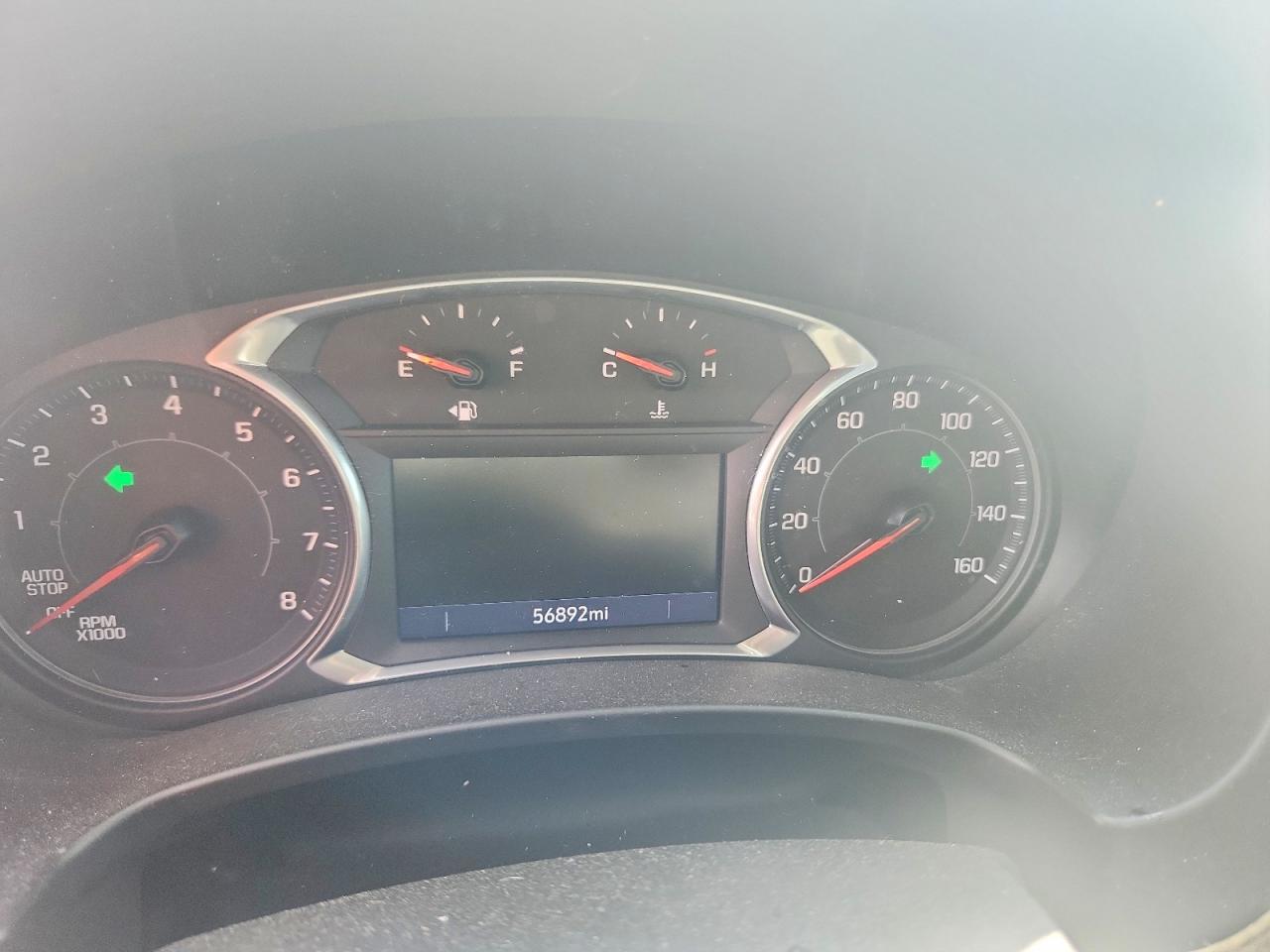 2020 GMC TERRAIN SLT photo 17