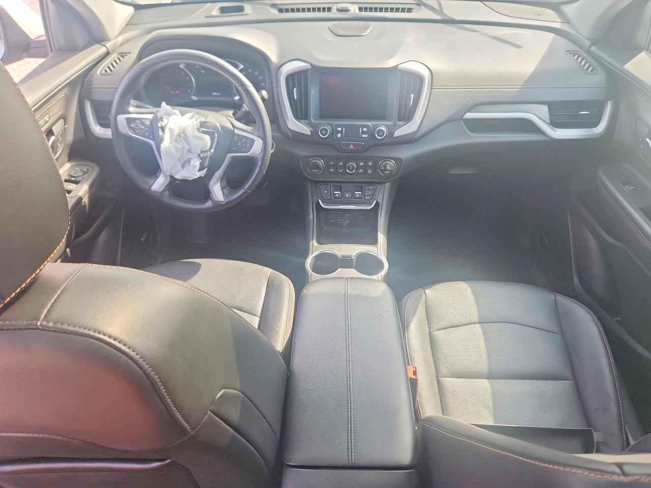 2020 GMC TERRAIN SLT photo 15