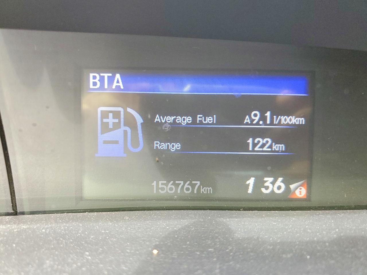 2012 HONDA CIVIC LX photo 17