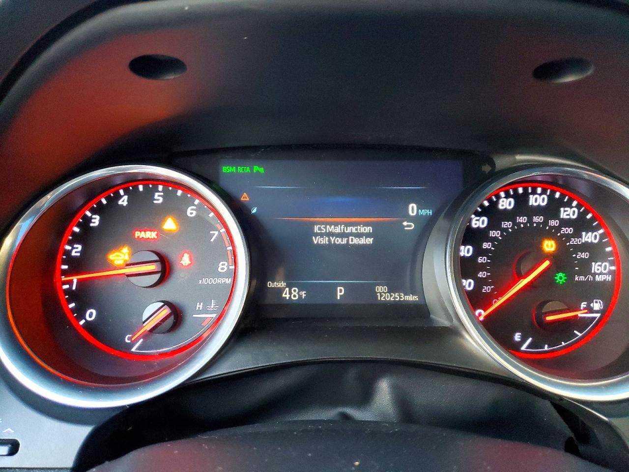 2018 TOYOTA CAMRY XSE V6 photo 17