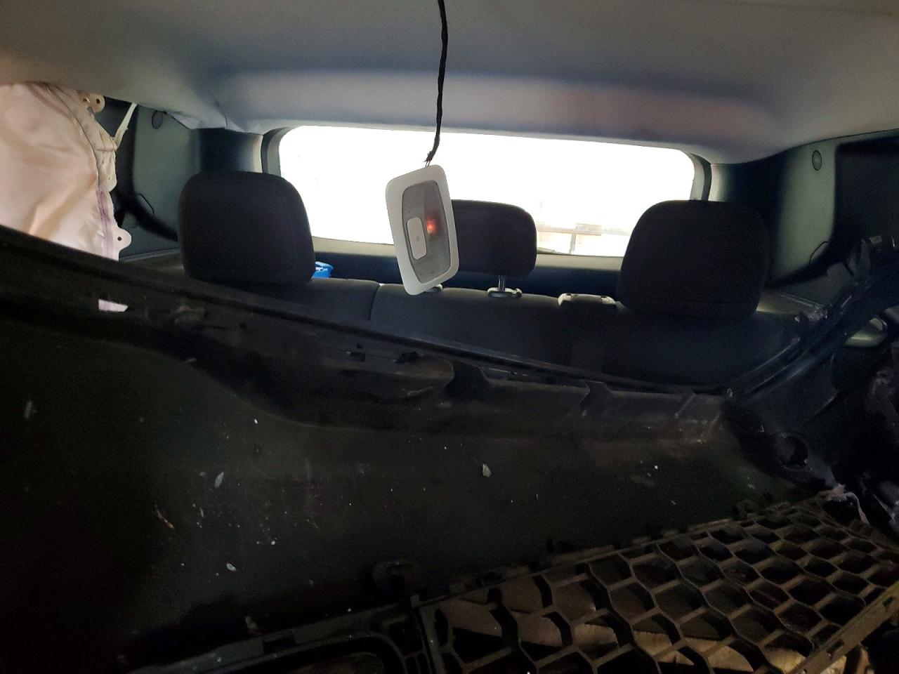 2017 JEEP RENEGADE LATITUDE photo 28