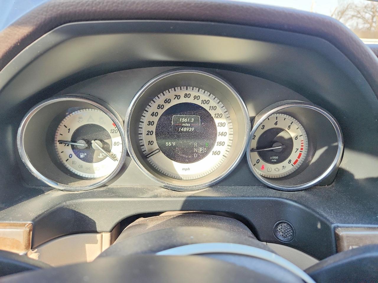 2014 MERCEDES-BENZ E 350 4MATIC photo 25