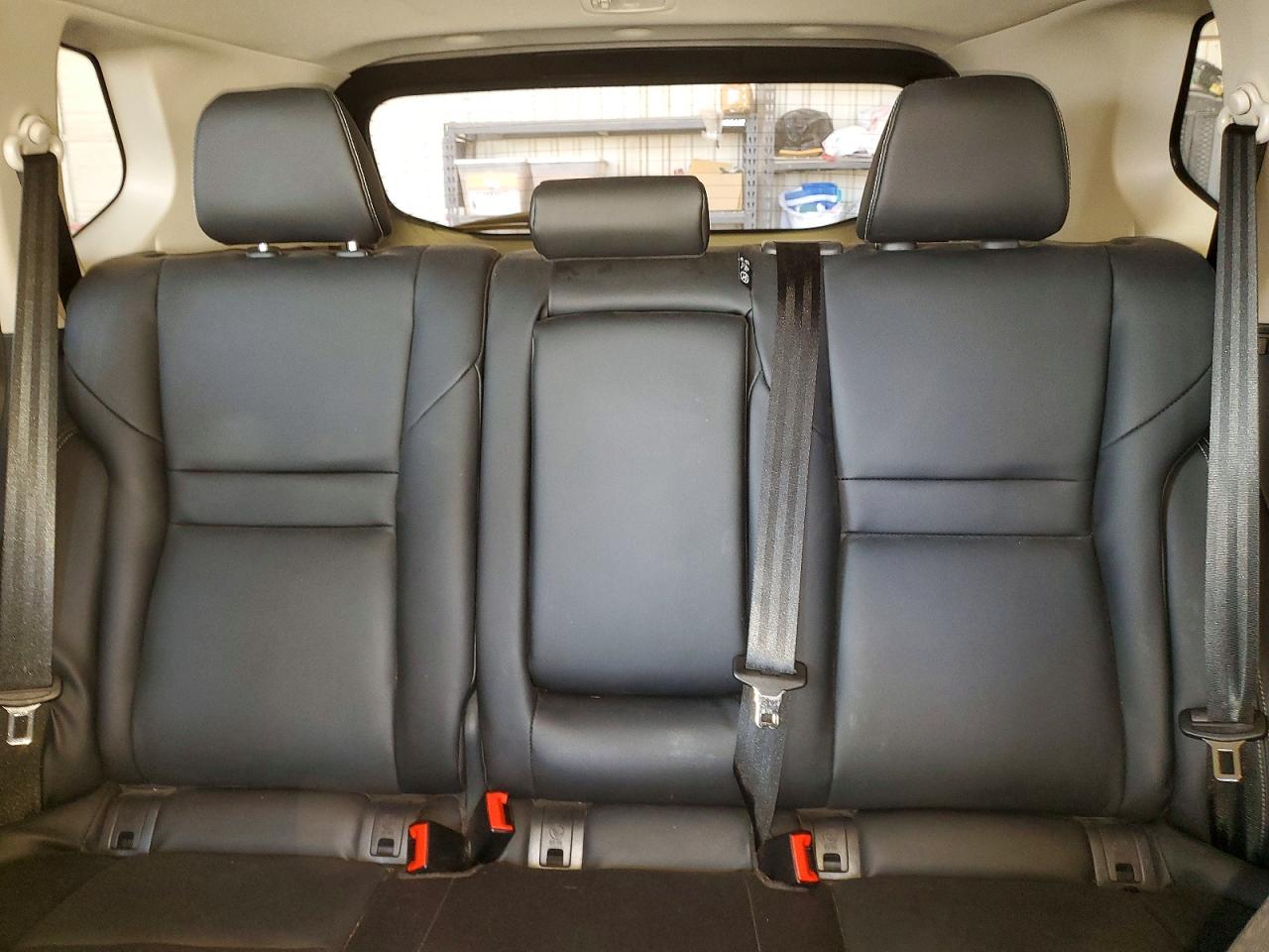 2023 NISSAN ROGUE SL photo 10