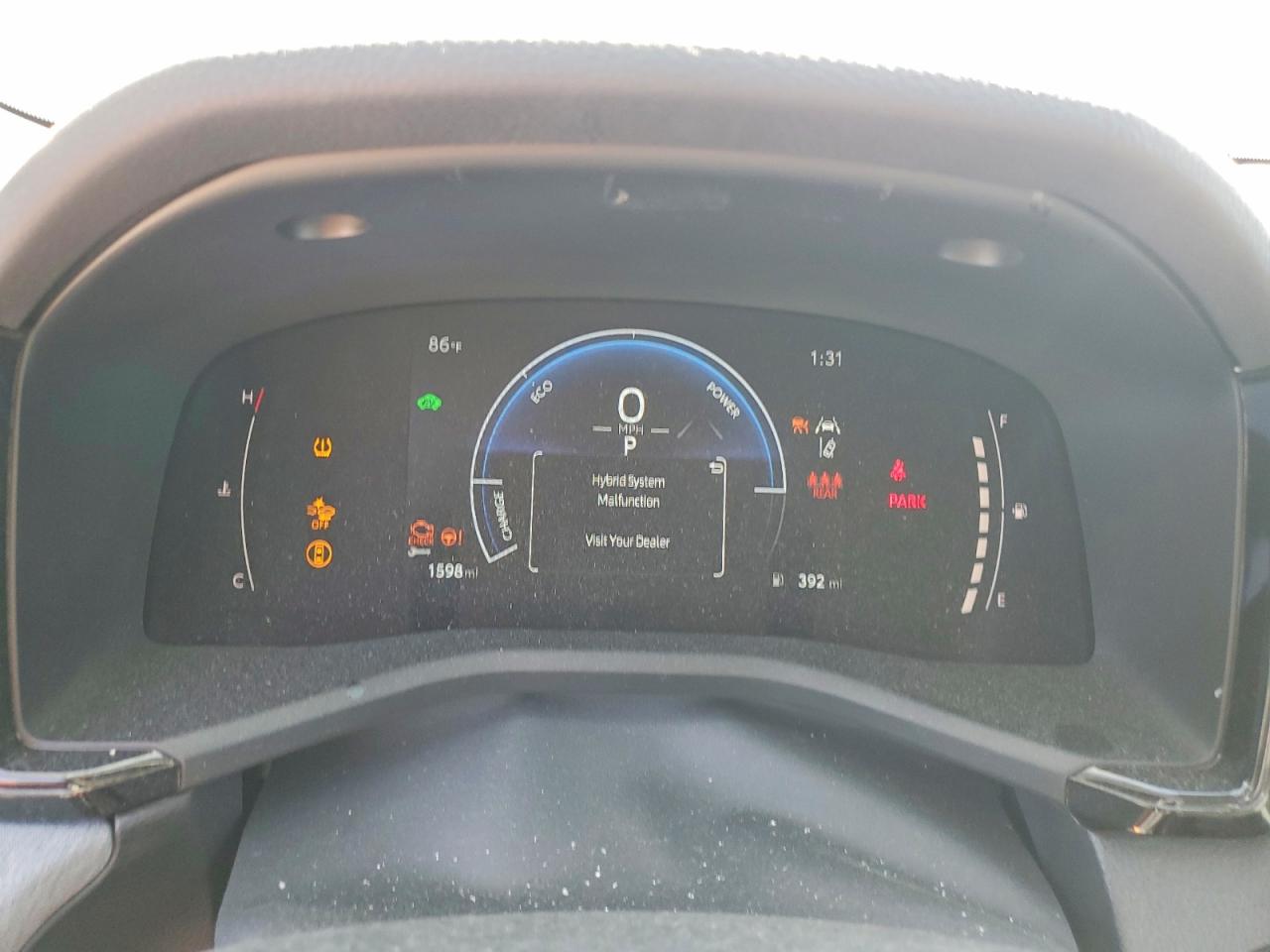 2026 TOYOTA CAMRY LE photo 17