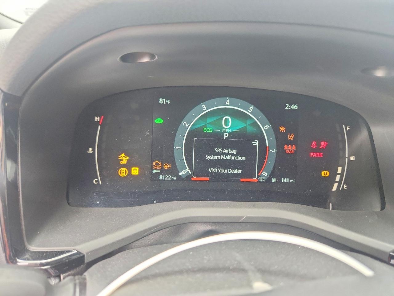 2025 TOYOTA CAMRY SE photo 17
