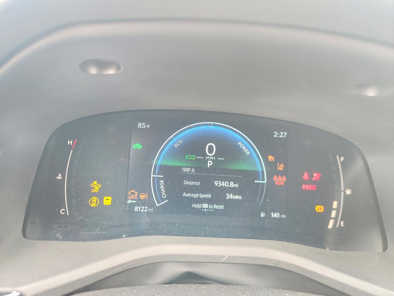 2025 TOYOTA CAMRY SE photo 18