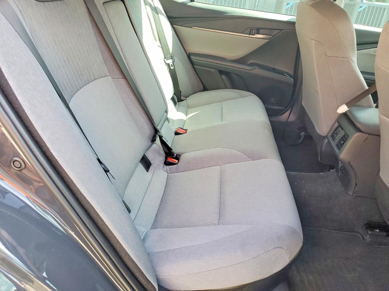 2026 TOYOTA CAMRY LE photo 10