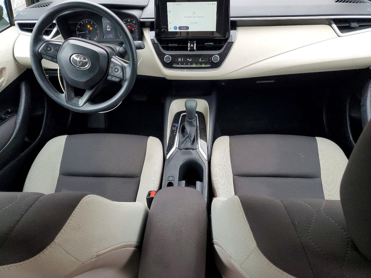 2025 TOYOTA COROLLA LE photo 15