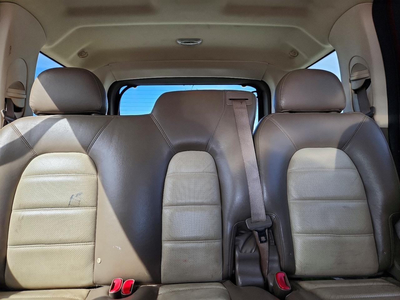 2005 FORD EXPLORER EDDIE BAUER photo 19