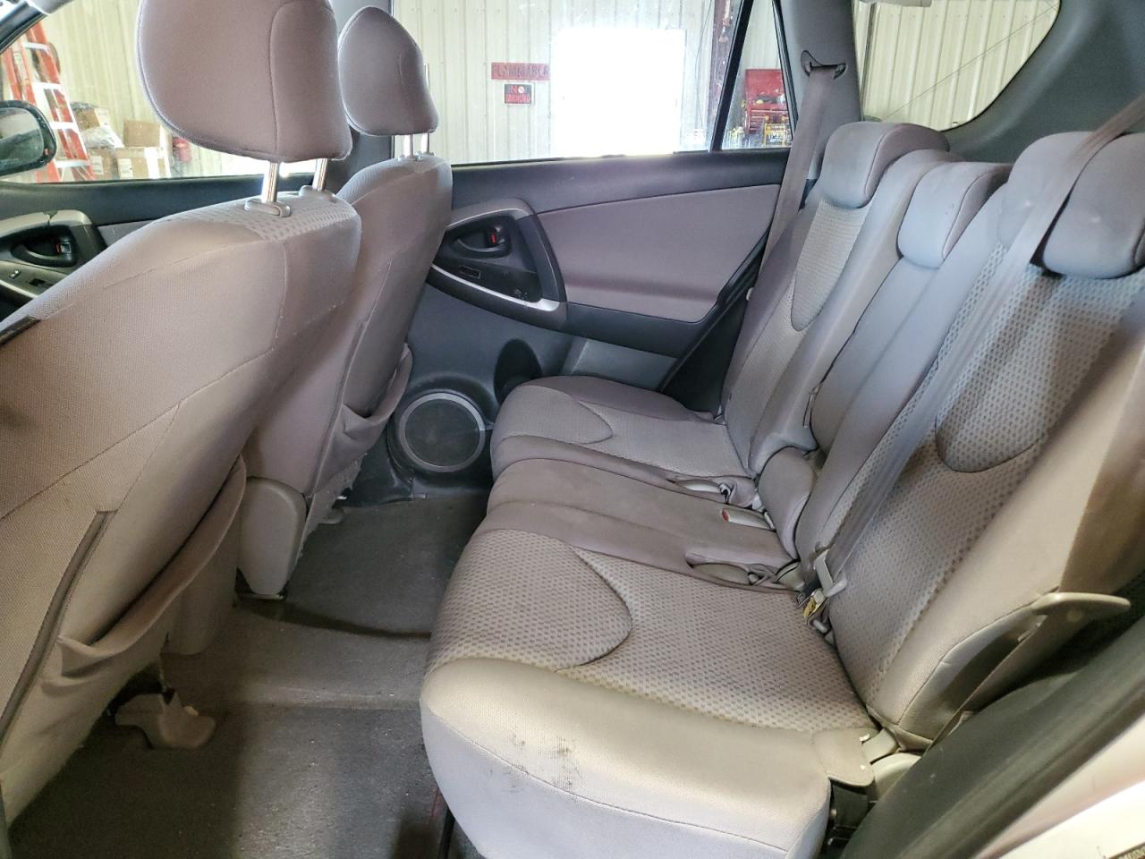 2008 TOYOTA RAV4 BASE photo 31
