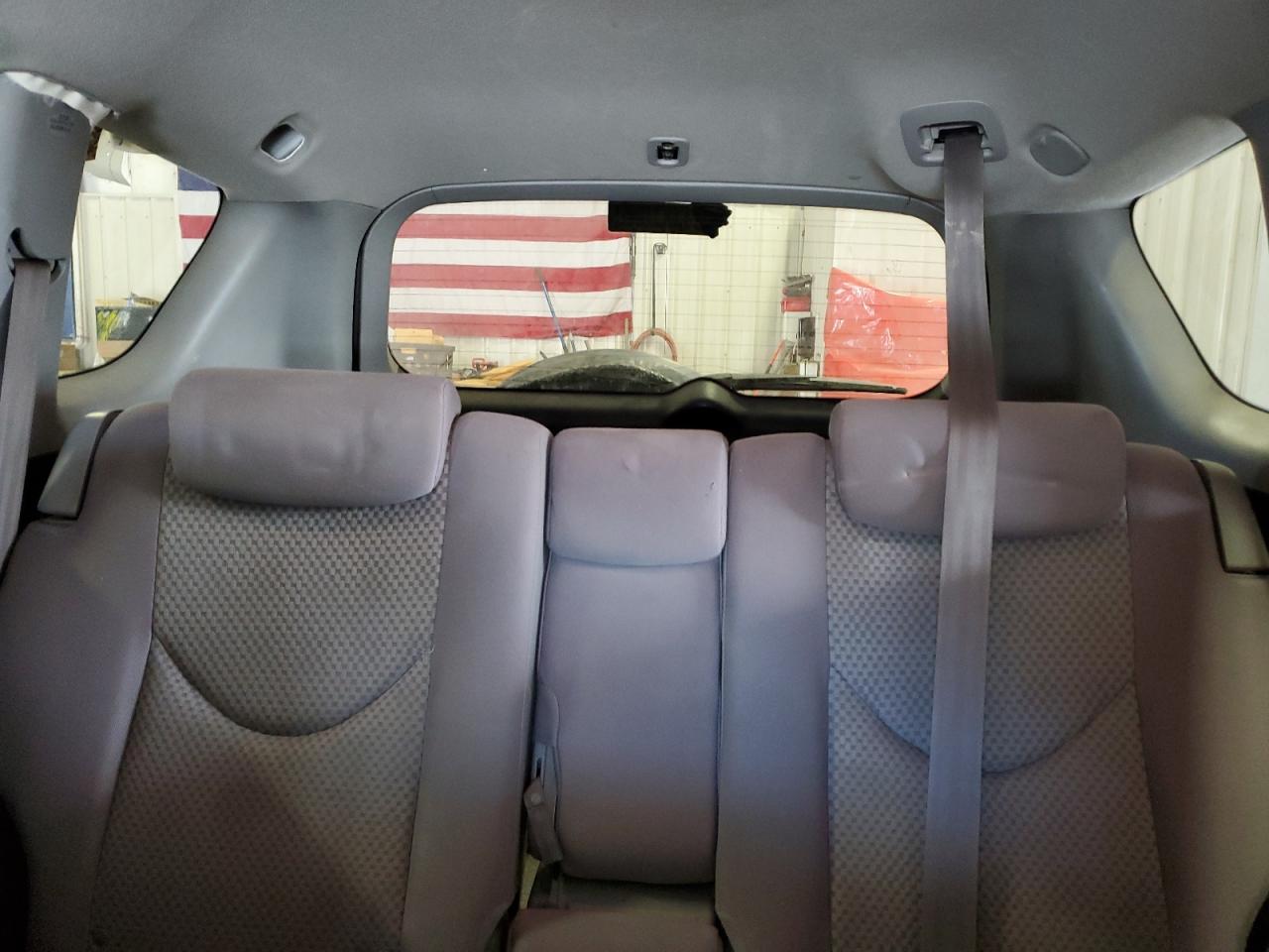 2008 TOYOTA RAV4 BASE photo 28