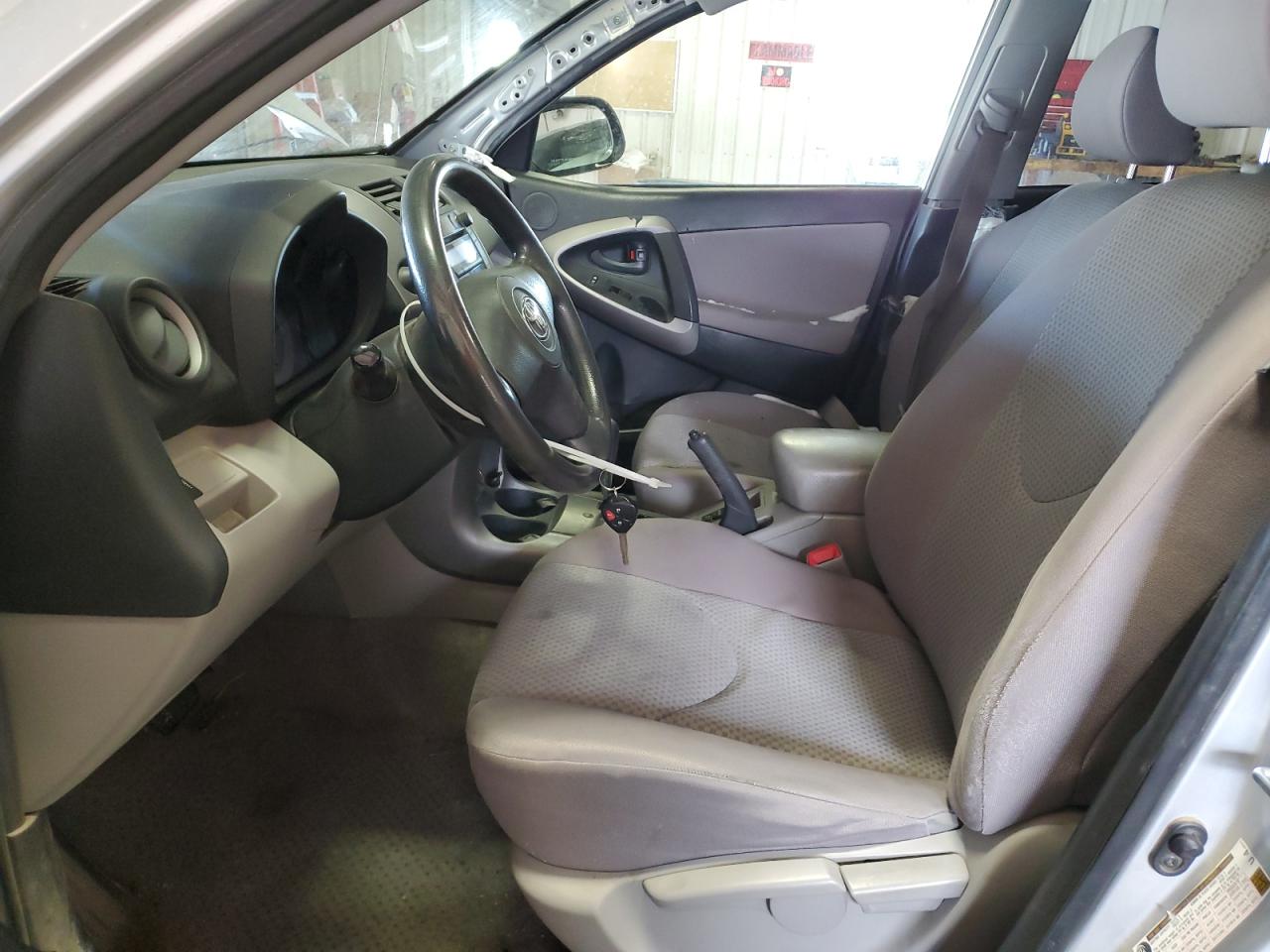2008 TOYOTA RAV4 BASE photo 19