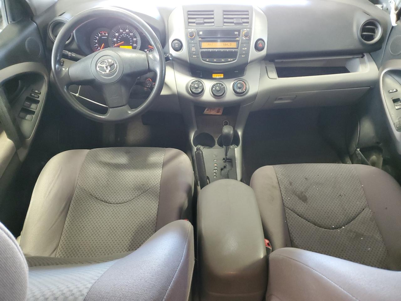 2008 TOYOTA RAV4 BASE photo 22