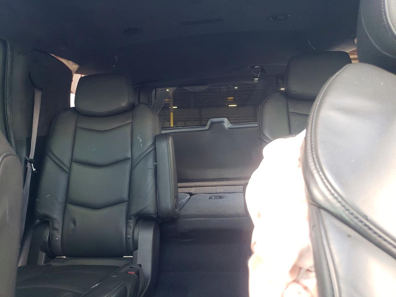 2016 CADILLAC ESCALADE PLATINUM photo 10