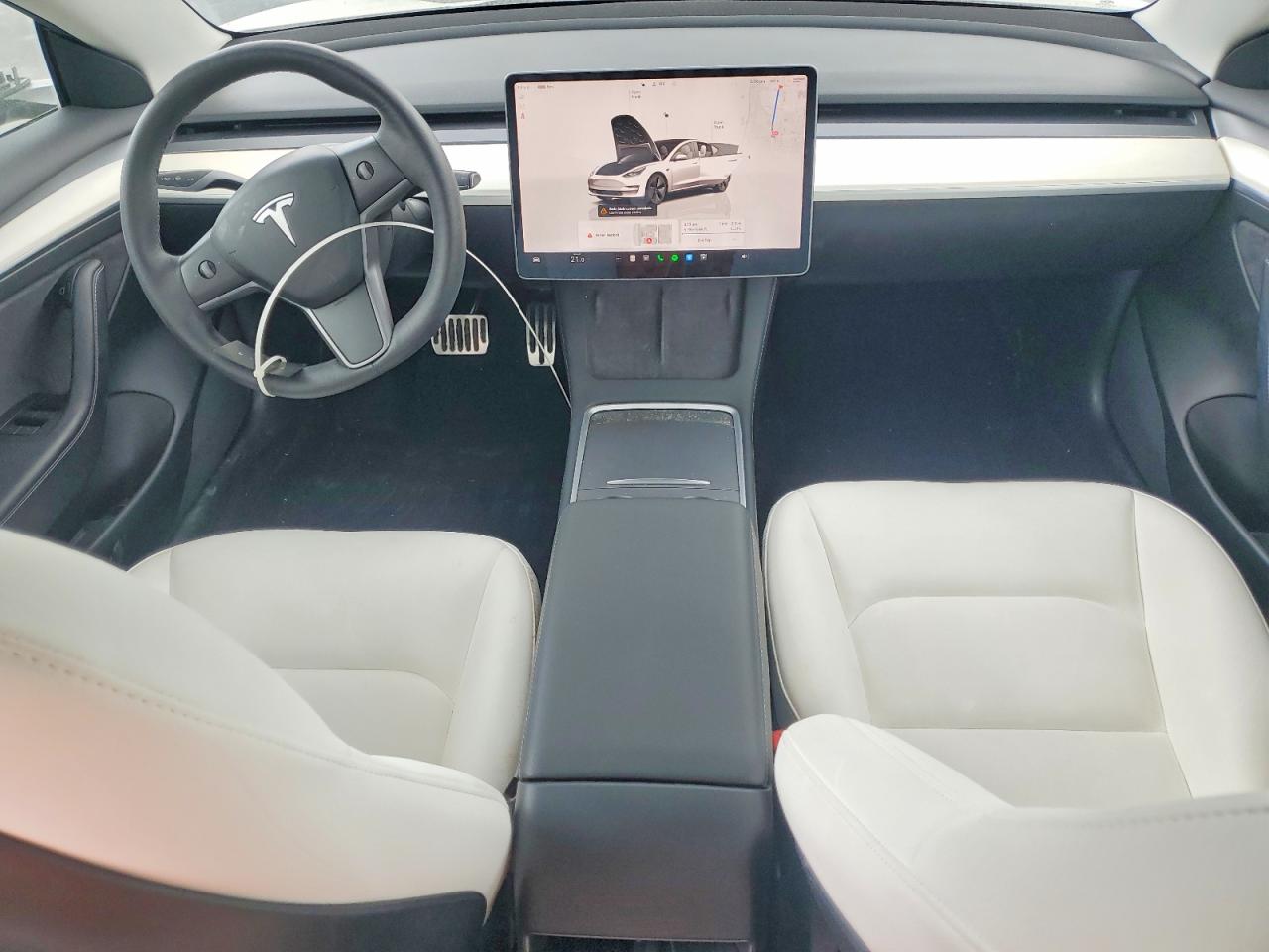 2023 TESLA MODEL 3 photo 8